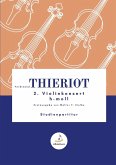 2. Violinkonzert 2. Violinkonzert