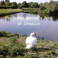 The Noble Qur'an's Book Of Creation - Makonnen, Tekel