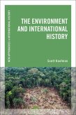 The Environment and International History (eBook, ePUB)