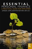 Essential Personal Finance (eBook, ePUB)