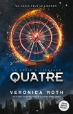 Quatre (eBook, ePUB) Quatre (eBook, ePUB)