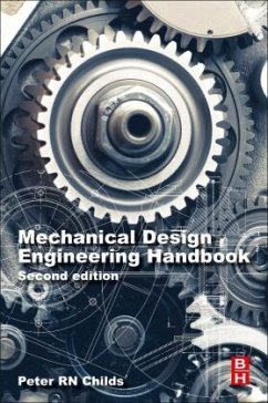Mechanical Design Engineering Handbook - Childs, Peter
