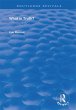 What is Truth? (eBook, PDF) - Bild 1