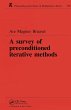 A Survey of Preconditioned Iterative... - Bild 1