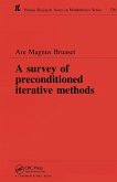 A Survey of Preconditioned Iterative Methods (eBook, ePUB)