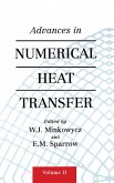 Advances in Numerical Heat Transfer, Volume 2 (eBook, PDF)