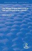 The Middle English Harrowing of Hell and Gospel of Nicodemus (eBook, ePUB)