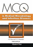 MCQs in Medical Microbiology and Infectious Diseases (eBook, PDF)