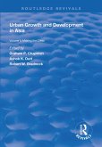 Urban Growth and Development in Asia (eBook, ePUB)
