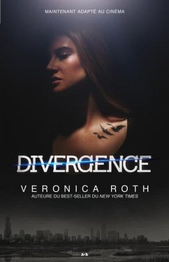 Divergence (eBook, ePUB) - Veronica Roth, Roth