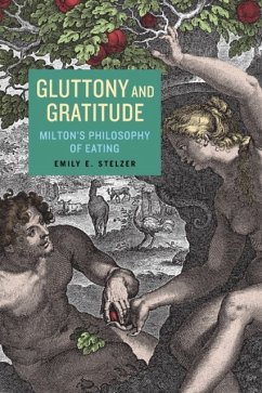 Cover Gluttony and Gratitude
