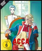 ACCA - 13 Territory Inspection Dept. - Vol. 3