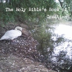 The Holy Bible's Book of Creation - Makonnen, Tekel