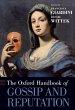 The Oxford Handbook of Gossip and... - Bild 1