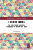 Extreme States (eBook, PDF)
