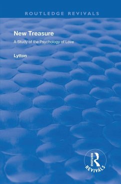 New Treasure (eBook, ePUB) Cover New Treasure (eBook, ePUB)