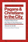 Pagans and Christians in the City (eBook, ePUB)