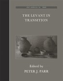The Levant in Transition: No. 4 (eBook, ePUB)