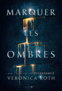 Cover Marquer les ombres (eBook, ePUB)