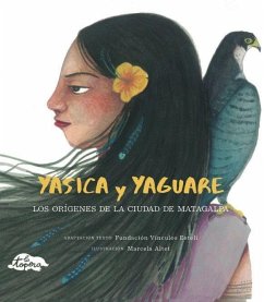 Yasica y Yaguare. Los orígenes de la ciudad de Matagalpa - Fundación Vínculos Estelí
