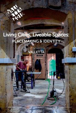 Living Cities, Liveable Spaces - Valletta 2018 Foundation