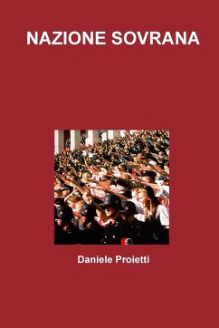 NAZIONE SOVRANA - Proietti, Daniele