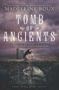 Tomb of Ancients - Roux, Madeleine