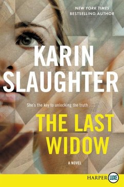 The Last Widow - Slaughter, Karin