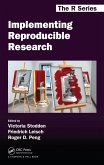 Implementing Reproducible Research (eBook, PDF)