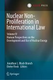 Nuclear Non-Proliferation in International Law - Volume IV (eBook, PDF)