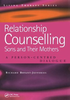 Relationship Counselling - Sons and Their Mothers (eBook, PDF) - Bryant-Jefferies, Richard