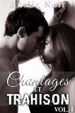 Chantages Et Trahison (Tome 1) (eBook, ePUB)