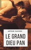 Le Grand Dieu Pan (eBook, ePUB)