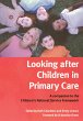 Looking After Children In Primary Care... - Bild 1