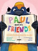Paul and His Friends (eBook, PDF)