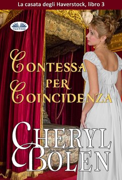 Contessa Per Coincidenza (eBook, ePUB) - Bolen, Cheryl