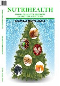 NutriHealth - Dicembre 2018 (fixed-layout eBook, ePUB) - Graziano, Roberta