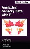 Analyzing Sensory Data with R (eBook, PDF)