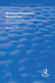 Whatever Happened to Monetarism? (eBook, ePUB)