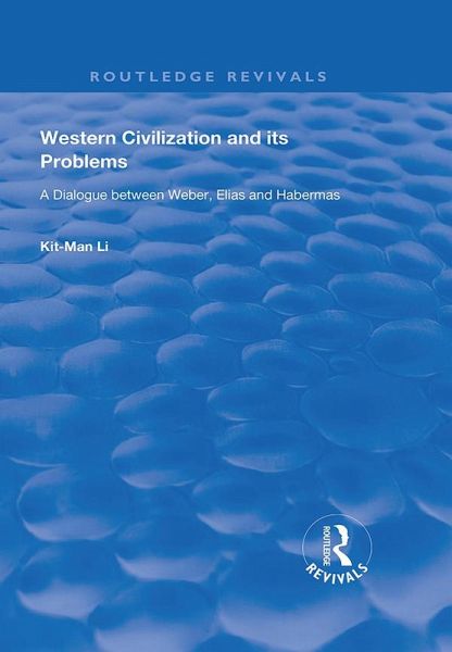 Western Civilization and Its Problems (eBook, ePUB) Western Civilization and Its Problems (eBook, ePUB)