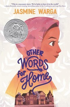 Other Words for Home - Warga, Jasmine