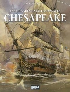 Chesapeake - Delitte, Jean-Yves
