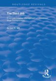 The Third Job (eBook, PDF) The Third Job (eBook, PDF)