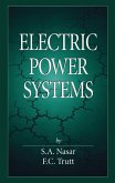 Electric Power Systems (eBook, ePUB)