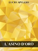 L'asino d'oro (eBook, ePUB)