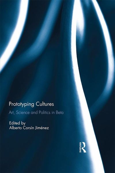 Prototyping Cultures (eBook, PDF)