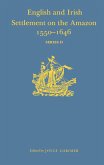 English and Irish Settlement on the River Amazon, 1550-1646 (eBook, ePUB)