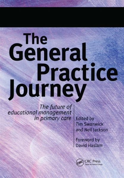 The General Practice Journey (eBook, PDF)