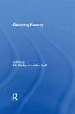 Queering Norway (eBook, PDF)