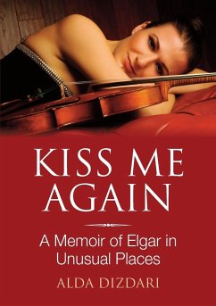 Kiss Me Again - Dizdari, Alda